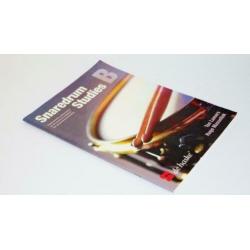 Snaredrum Studies B