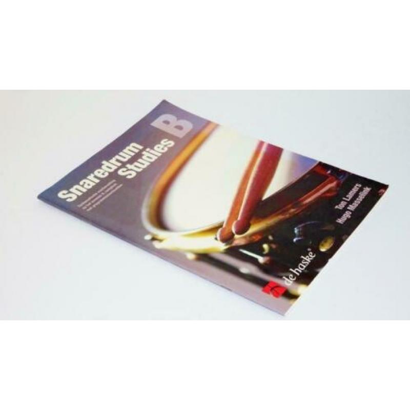 Snaredrum Studies B