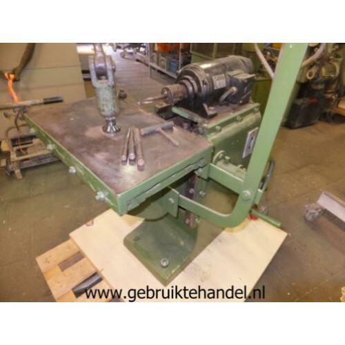 Lang gat boormachine, houtbewerkingsmachine (a13)43