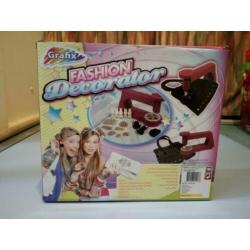 Fashion Decorater (Nijmegen oost)
