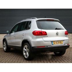Volkswagen Tiguan 2.0 TSI Track&Field 4Motion Navi/Led/Xenon