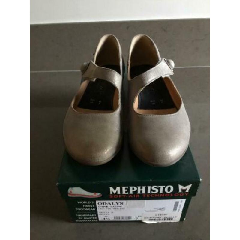 Mephisto ballerina’s/sneakers , maat 37,5