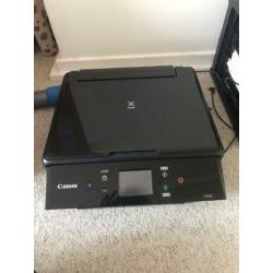 Canon pixma te 6150 -All-in-One