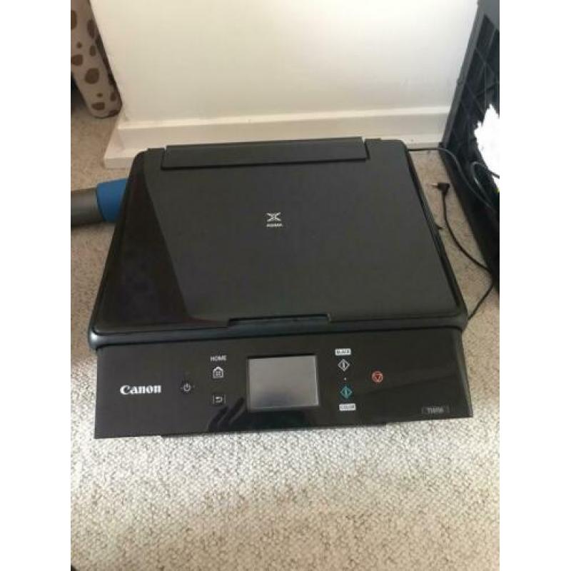 Canon pixma te 6150 -All-in-One