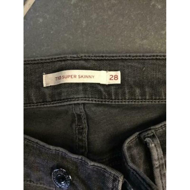 Levi 3 broeken