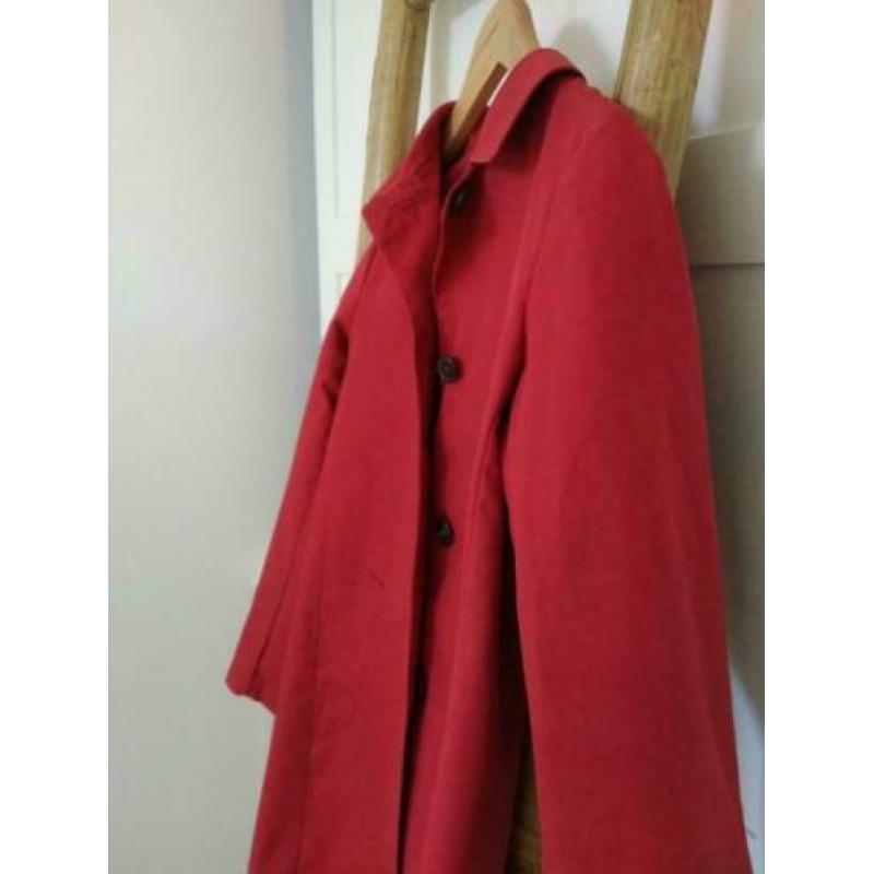 Max Mara Learco jas 36