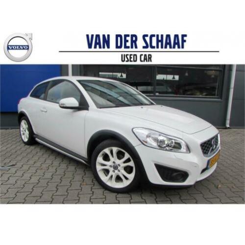 Volvo C30 1.6D S/S Summum (bj 2010)