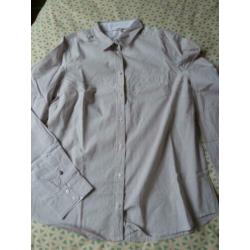 Darel blouse, Belfe polo en Hanbury blouse, zgan / Luxeriös