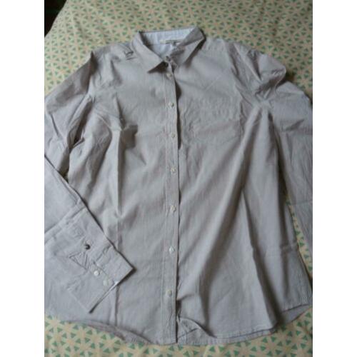 Darel blouse, Belfe polo en Hanbury blouse, zgan / Luxeriös