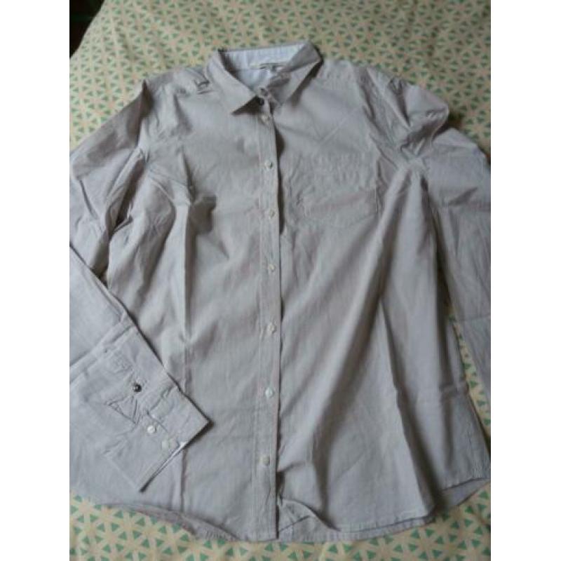 Darel blouse, Belfe polo en Hanbury blouse, zgan / Luxeriös