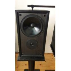 Mission Speakers 8 ohm 75 watts