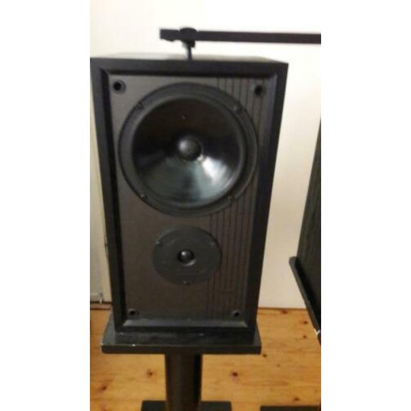 Mission Speakers 8 ohm 75 watts