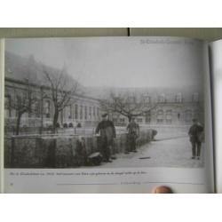 Etten-Leur. St.-Elisabethshuis. Een eeuw verzorging en