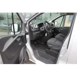 Fiat Talento 2.0 MultiJet L2H1*PRO*145PK*NAV*DAB*Cruise*ACTI