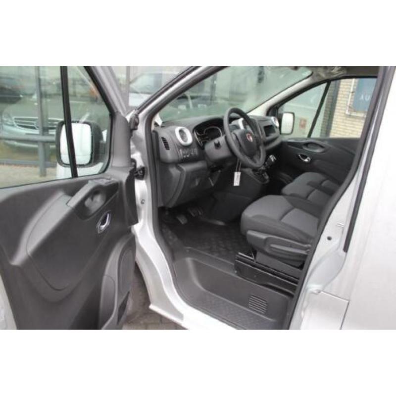 Fiat Talento 2.0 MultiJet L2H1*PRO*145PK*NAV*DAB*Cruise*ACTI