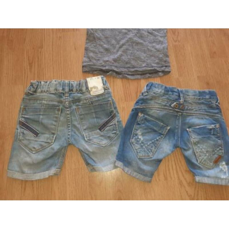 Jongens kleding maatje 98. Vingino, Name-it, Scamps&boys