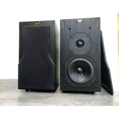 CHARIO 5 loudspeakers Syntar, Hiper, Dialoque