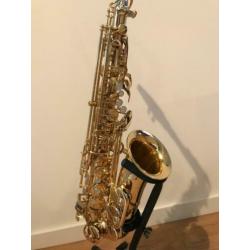 Alt saxofoon
