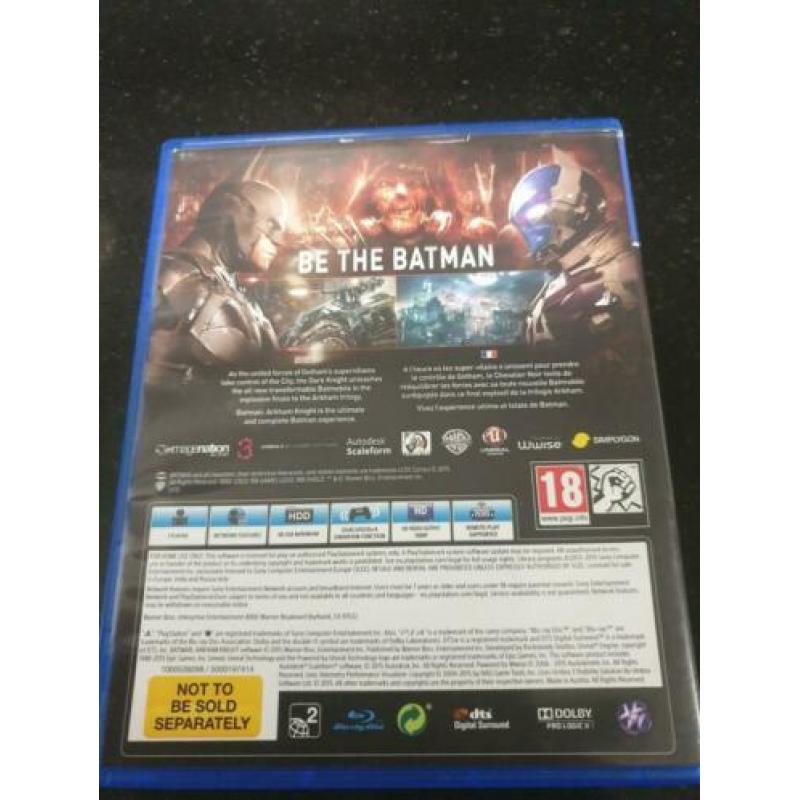 Batman