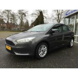 Ford Focus 1.0 HB | 5-drs | Trend Edition