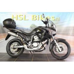 Honda Transalp XL700V ABS