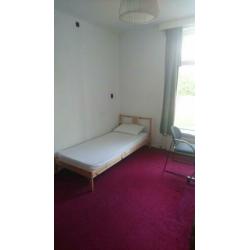 Kamer te huur vanaf 1 april in Groningen