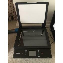 Canon pixma te 6150 -All-in-One