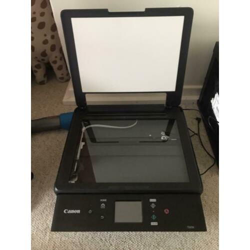 Canon pixma te 6150 -All-in-One