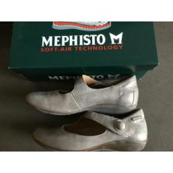Mephisto ballerina’s/sneakers , maat 37,5