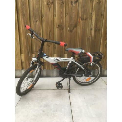 Nette fiets