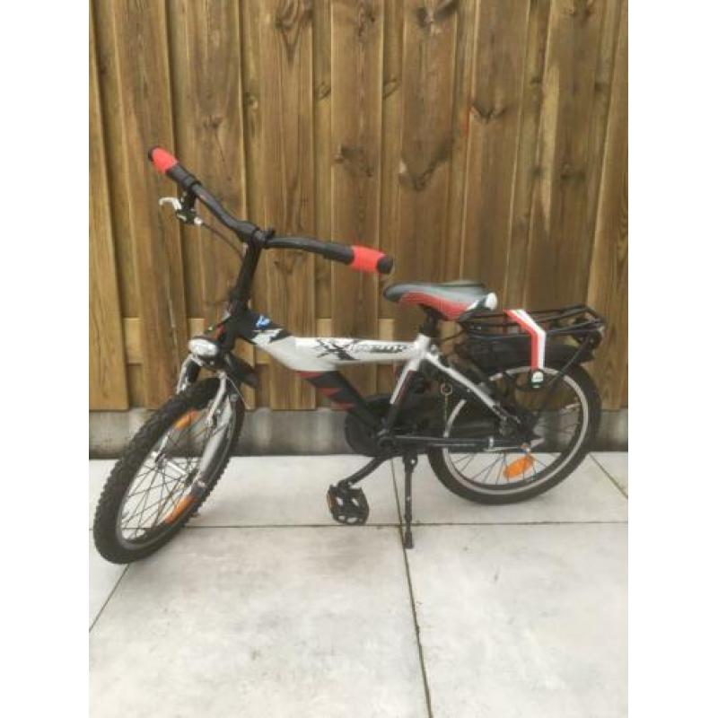 Nette fiets