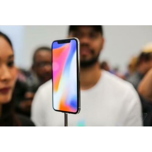 iPhone Xr glas stuk wij repareren hem