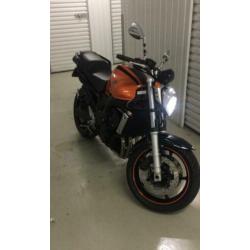 Yamaha fazer 600