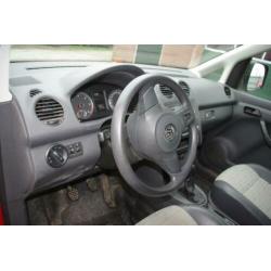 Volkswagen Caddy Bestelauto