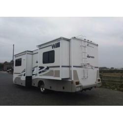 Winnebago sightseer 29r usa camper