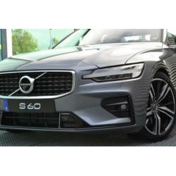 Volvo S60 New T4 R-design / Luxury / Intellisafe / 360 Camer