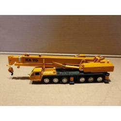 Shin Sei mini power werkmaterieel
