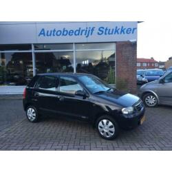 Suzuki ALTO 1.1 Gl Jubilee 128142 km.