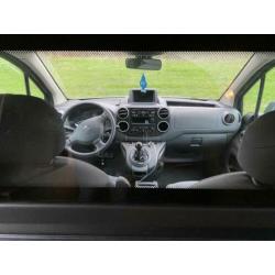 Peugeot Partner 1.6 HDI nap kilometer 2013