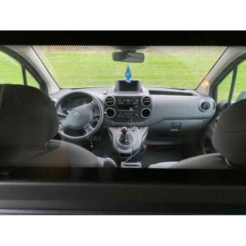 Peugeot Partner 1.6 HDI nap kilometer 2013