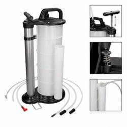 Vloeistofpomp / oliepomp 9 liter