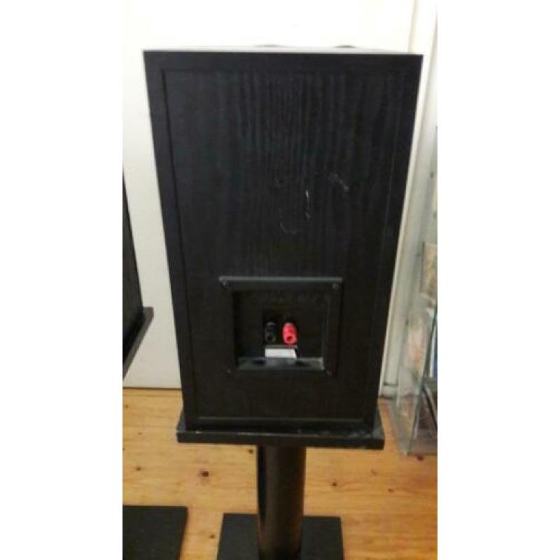 Mission Speakers 8 ohm 75 watts