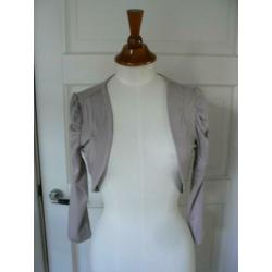 Bolero Yest XS/S ZGAN