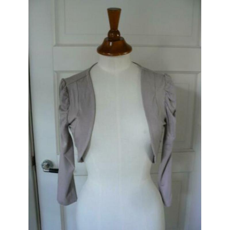 Bolero Yest XS/S ZGAN