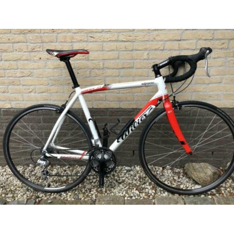 Wilier Montegrappa i.z.g.st.