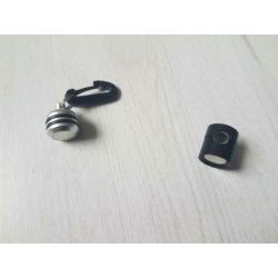 Magnetische octopus of spg houder clip voor scuba duiken