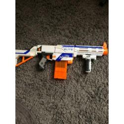 Zo goed als nieuwe nerf