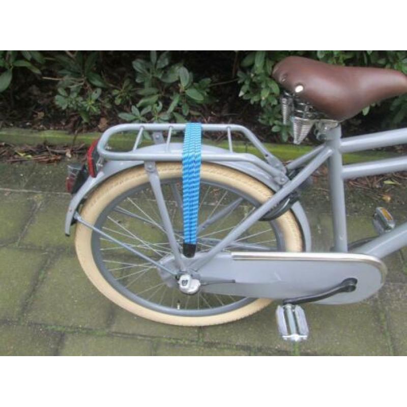 te koop popal jongensfiets (lijkt op Cortina) 24 inch