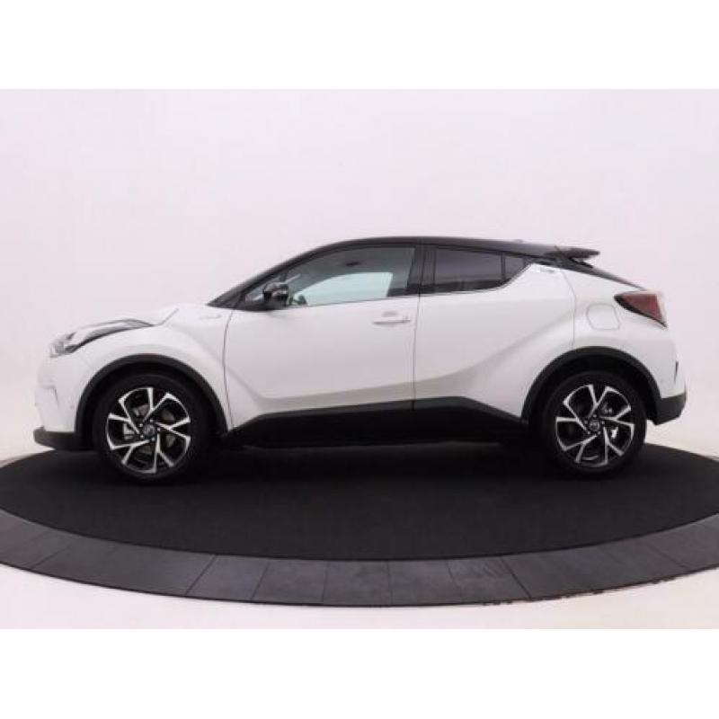 Toyota C-HR 1.8 Hybrid Style Ultimate Snel rijden!