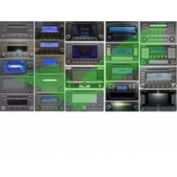 Bluetooth Audio Streamen Vw Rcd 300 Rcd 310 Rcd 510 Rcd 200